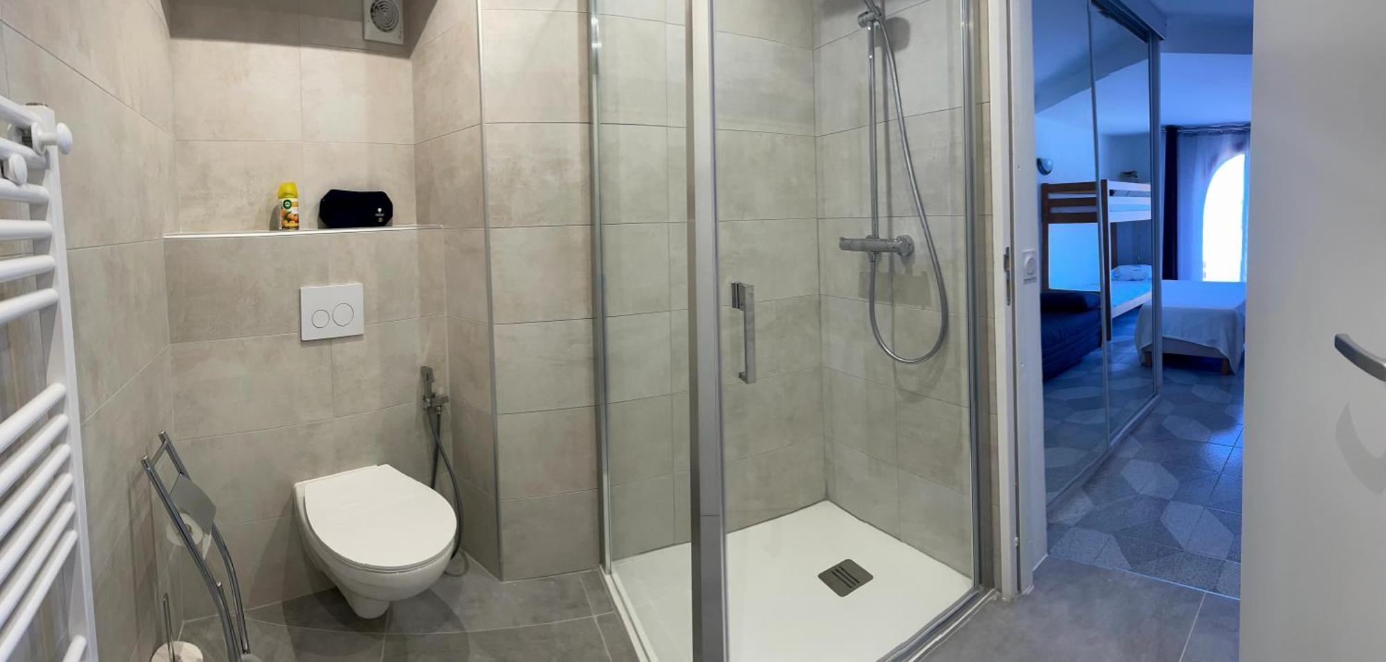 Villa Thamyris Porticcio Ajaccio Corse Grosseto-Prugna Экстерьер фото